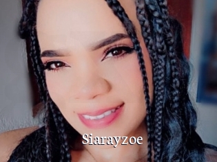 Siarayzoe