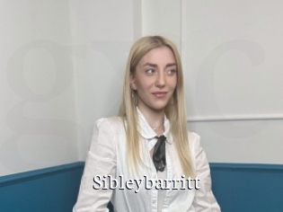 sibleybarritt Gratis xxx Clips
