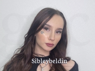 Sibleybeldin