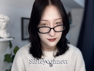 Sibleyconnett