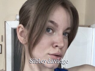 Sibleydavidge