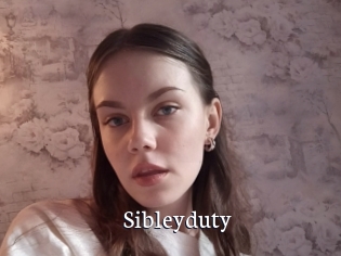 Sibleyduty