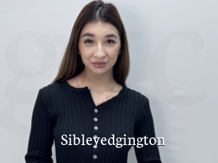 Sibleyedgington