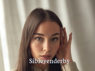 Sibleyenderby