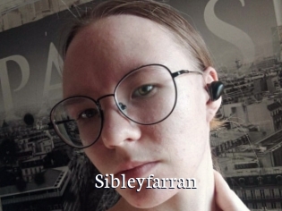 Sibleyfarran