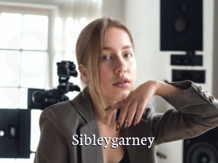 Sibleygarney