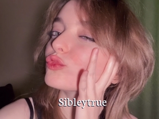 Sibleytrue
