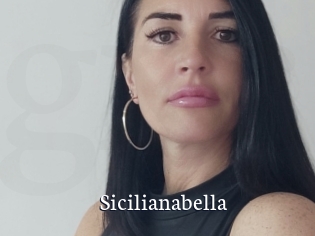 Sicilianabella