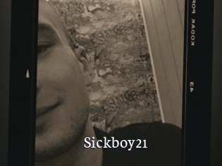 Sickboy21