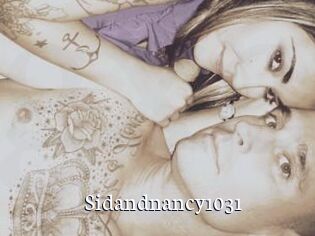 Sidandnancy1031