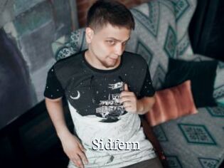 Sidfern