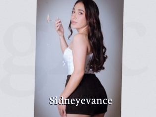 Sidneyevance