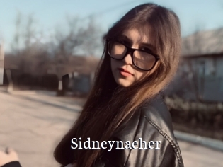 Sidneynaeher