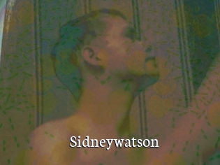 Sidneywatson
