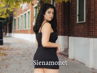 Sienamonet