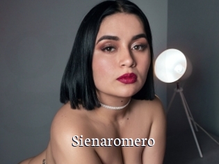 Sienaromero