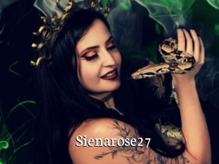 Sienarose27