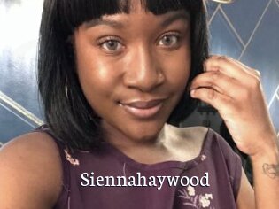 Siennahaywood