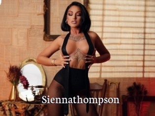 Siennathompson