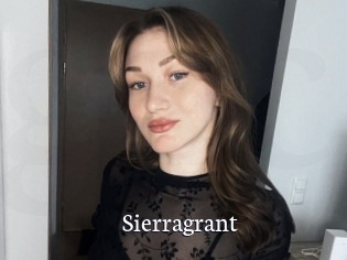 Sierragrant