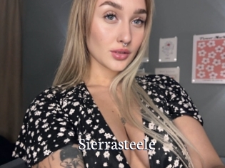 Sierrasteele
