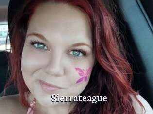 Sierrateague