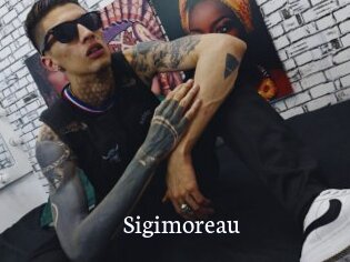 Sigimoreau