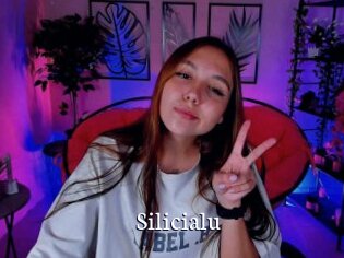 Silicialu