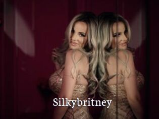 Silkybritney