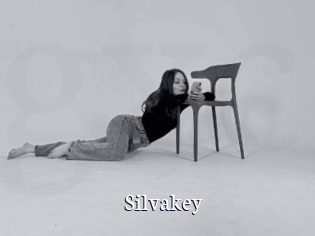 Silvakey