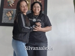 Silvanaalexis