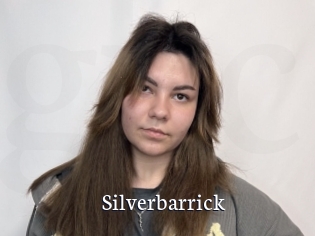 Silverbarrick