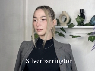 Silverbarrington
