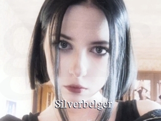 Silverbelger