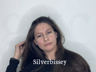 Silverbissey