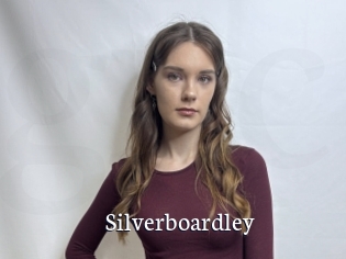 Silverboardley