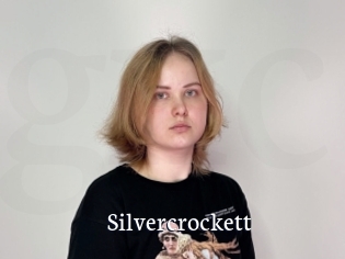 silvercrockett Gratis xxx Clips