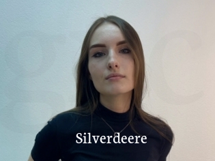 Silverdeere