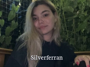 Silverferran
