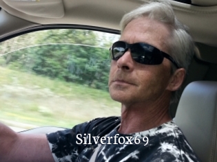 Silverfox69
