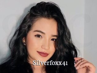silverfoxx41 Gratis xxx Clips