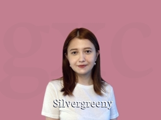 Silvergreeny