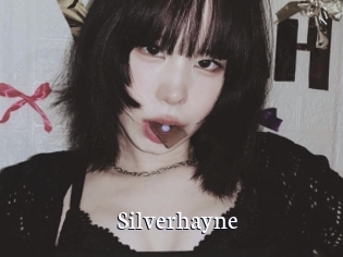 Silverhayne