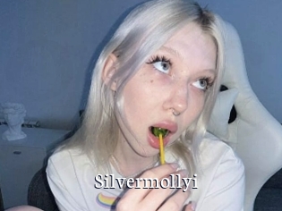 Silvermollyi