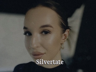 Silvertate