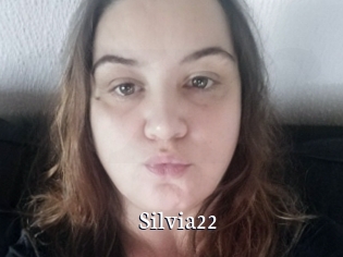 silvia22 Gratis xxx Clips