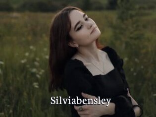 Silviabensley