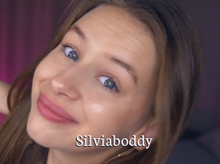 Silviaboddy