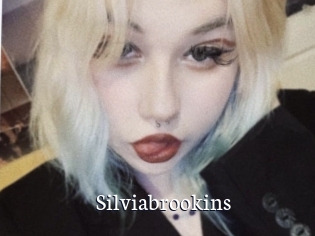 Silviabrookins