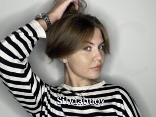 Silviabuoy